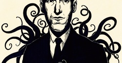 Lovecraft: el señor de las tinieblas