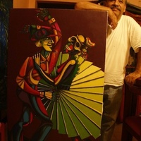 Pintores de Chiapas
