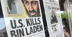 Operación. Maten a Bin Laden