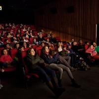V Festival Internacional de Cine Independiente: ¿Quién mira qué?