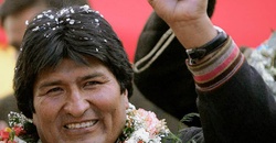 Bolivia: una goleada en las urnas