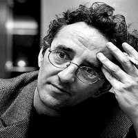 Roberto Bolaño: Laberinto salvaje
