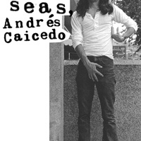 Maldito seas, Andrés Caicedo