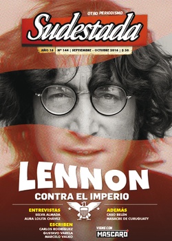 Espacio Lennon