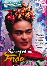 Tapa numero 12, Universos de Frida