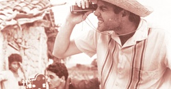 Raymundo Gleyzer, el cineasta de las revoluciones 