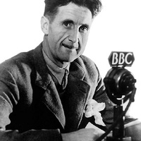 George Orwell, la sospecha de la libertad