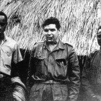 Che Guevara: Cuando el Che fue una sombra