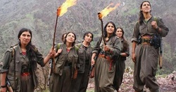 Noticias urgentes desde Kurdistán