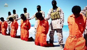 ISIS. El ejército del terror
