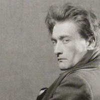 Artaud, la agonía del creador 