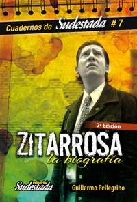 Tapa numero 7, Alfredo Zitarrosa: la biografía