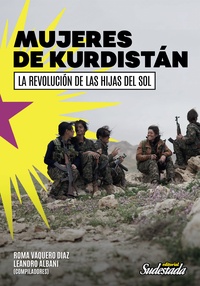 Tapa numero 29, Mujeres de Kurdistán