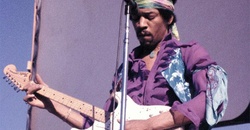 El encuentro entre Jimi Hendrix y Miles Davis