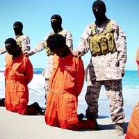 ISIS. El ejército del terror