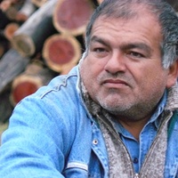 Pepino Fernández, líder de la UTD Mosconi: "Con presión, hasta el más duro cae"