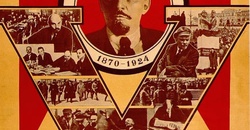 ¿Por qué Stalin derrotó a Trotsky? 2ª parte