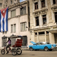 Cuba necesita cambios, aunque muchos menos de los que necesita el resto del mundo