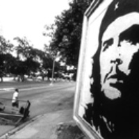 Liborio Noval: "El Che está vivo en cada foto"