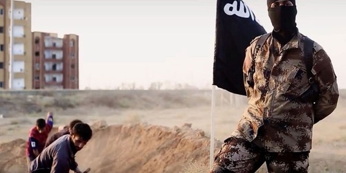 El Estado Islámico (Daesh)