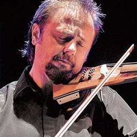 Sergio Poli, violín y otras cuestiones