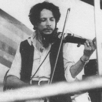 Jorge Pinchevsky, el violín del rock
