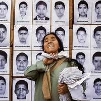 Ayotzinapa. El abismo mexicano