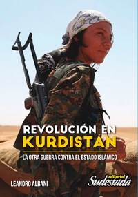 Tapa numero 19, Revolución en Kurdistán