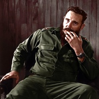 Fidel. La realidad de lo maravilloso