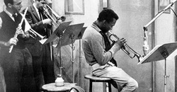 Miles Davis, retazos de una música inmortal 