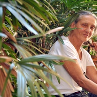 Liliana Felipe: "El mundo está controlado por la industria alimentaria"