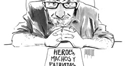 Pablo Alabarces: "El macrismo es un populismo que se niega a serlo"