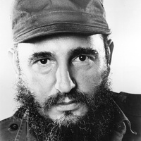 Fidel. 90 años. Diez momentos que conmovieron al mundo