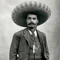 Emiliano Zapata. La tierra en armas