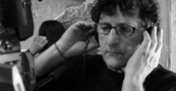 Raúl Perrone: "Prefiero seguir haciendo del cine una austeridad"