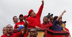 Venezuela, otra vez ante las urnas