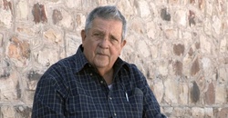 Alberto Castellanos, el escolta del Che