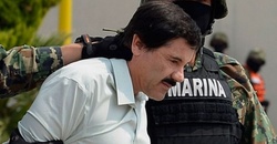 La caída del Chapo Guzmán. El otoño del Rey Narco