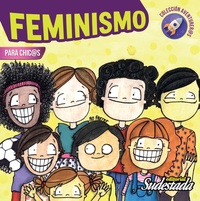Tapa numero 24, Feminismo para chic@s